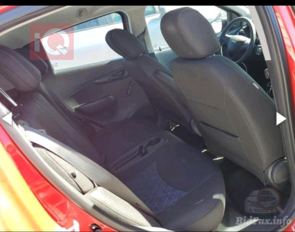 شيفروليه سبارك